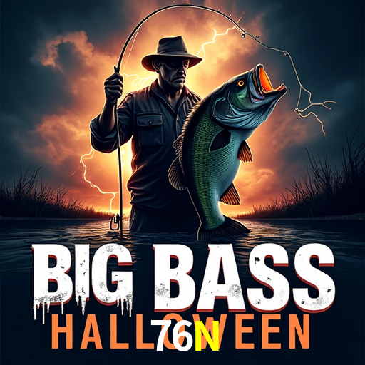 Sinta a adrenalina dos jogos de cassino com 76N