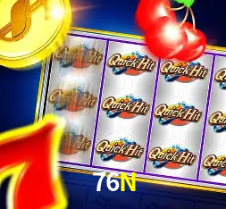 Explore as vantagens do 76N: serviço profissional e confiabilidade